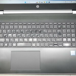 ☆1円スタート☆第7世代☆HP☆ProBook 450G5☆高解像度☆Core i5 2.50GHz/8GB/SSD256GB/無線/Bluetooth/カメラ/Office/東京生産/DtoD領域☆の画像2