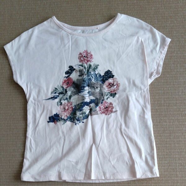 UNIQLO　Tシャツ