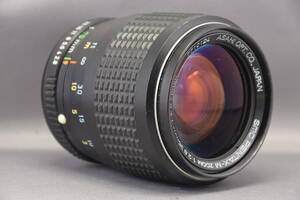 ペンタックス SMC PENTAX-M ZOOM 35-70mm F2.8-3.5　中古品！