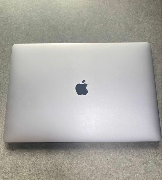 MacBook pro16インチ 2.4GHz8コア Intel Core i9 極美品