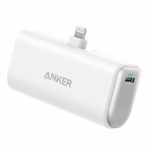 Anker Nano Power Bank 新品