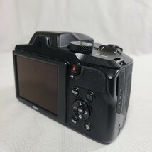 Nikon COOLPIX B600　おまけ付_画像7