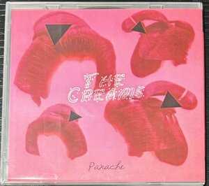 The Creams - Panache CD