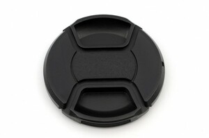 [ new goods /67mm] front lens cap camera lens cap 67mm diameter correspondence postage 185 jpy . other size . including in a package possibility! several buy . profit!C017