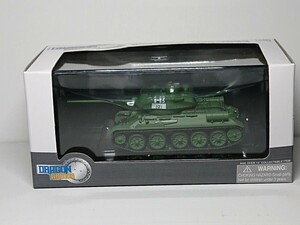 1/72 ドラゴンアーマー ソビエト軍 T-34/85 Mod.1944 第63護衛戦車旅団第１大隊 Item no 60255