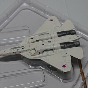 1/200 ヘルパ スホーイ T-50 SU-57 プロトタイプ ホワイトシャークの画像10