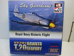 1/72 WittyWings(witi) Sky ga-ti apricot horn car si-hyu- Lee T.20 VX281. seat type 