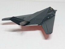  1/200 ホーガンM-シリーズ ロッキード F-117A 第49戦闘航空団 第8戦闘飛行隊 「ブラック・シープ」 星条旗塗装 08年 ホロマン基地_画像5