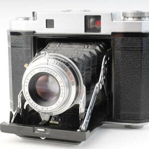 [現状品] マミヤ６ MAMIYA-6 F：3.5 7.5cm 中判カメラ レンジファインダーカメラ #J099の画像1