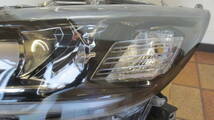 取付部OK　トヨタ　ランクル　プラド　GDJ150　純正　左 LED　ヘッドライト　ヘッドランプ 　KOITO 60-262_画像4