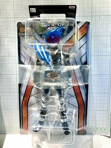 メテオ　仮面ライダーメテオ　DX ソフビ　フィギュア5 インブリスター　未開封　プライズ　非売品　フォーゼ　ガシャ　食玩　ガチャ