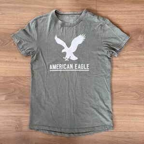 AMERICANEAGLE アメリカンイーグル　XS 半袖Tシャツ