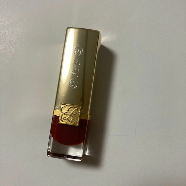 ESTEE LAUDER ピュア カラー ヴィヴィッド シャイン リップス