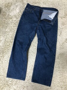 90s Vintage Philippines made *Levis 515 Levi's Denim pants jeans W38