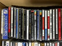 邦楽CD 洋楽もあり　67枚　CD大量まとめ売りセット_画像4