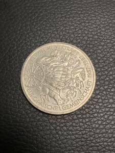 ドイツ 10マルク 銀貨 1957-1987外国コイン コレクション アンティーク 硬貨