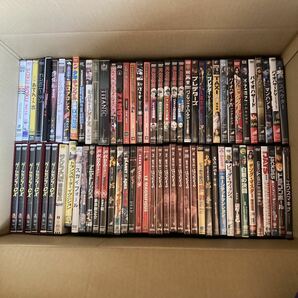 DVD 大量 まとめ売り 約1800本 洋画・邦画・アニメ・その他 の画像3