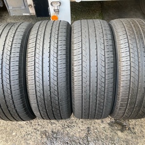 235/50R18 4本 トーヨータイヤ トランパスR30の画像3