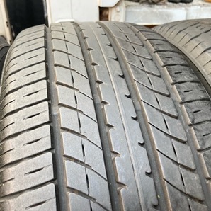 235/50R18 4本 トーヨータイヤ トランパスR30の画像5