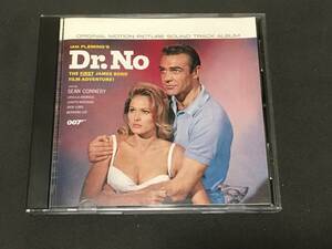 ◆サントラ輸入盤中古◆ 　007 / Dr.No　『007/ドクター・ノオ』