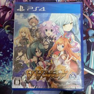 【PS4】 ブイブイブイテューヌ [通常版]