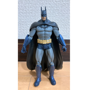  Batman figure (a- cam *a rhinoceros Ram ) DC Direct 2011 year 7 -inch Arkham Asylum BATMAN DC Universe ma- bell Legend 