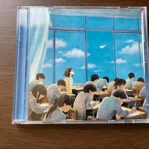 イカロス　シングル CD