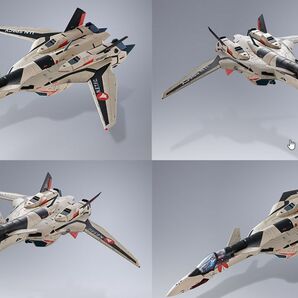 【バンダイ DX超合金YF-19 エクスカリバー(イサム・ダイソン機)】正規店購入新品の画像8