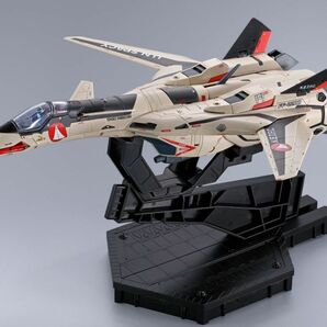 【バンダイ DX超合金YF-19 エクスカリバー(イサム・ダイソン機)】正規店購入新品の画像10