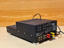 ELEKIT　イーケイジャパン　STERIO POWER AMPLIFIER／ステレオパーワアンプ　TU-872/TU-873　日本製　動作未確認　ジャンク!_画像6