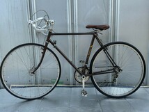 Le MANS Miyata／ミヤタ ルマン ロードレーサー ロードバイク 自転車_画像2