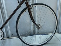 Le MANS Miyata／ミヤタ ルマン ロードレーサー ロードバイク 自転車_画像4