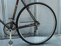 Le MANS Miyata／ミヤタ ルマン ロードレーサー ロードバイク 自転車_画像7