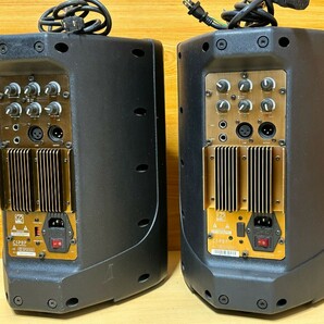 Classic Pro／クラシックプロ  CSP8P  ペア スピーカー 100V 150W 50/60Hz 動作確認済み!の画像4