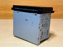 KENWOOD／ケンウッド GPSナビゲーションシステム メモリーナビワンセグ iPod USB 地図データ 2016年度 NMCK-W66D 動作確認済み 071X2162_画像6