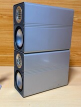 ELAC／エラック 　310.2 JET 　スピーカー ペア　70/90 watts　ドイツ製　動作確認済み!_画像5