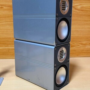 ELAC／エラック  310.2 JET  スピーカー ペア 70/90 watts ドイツ製 動作確認済み!の画像4