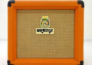 ORANGE ギターアンプ CRUSH10