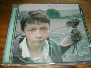 V.A. / The Smiths Is Dead 輸入CD　ネオアコ、ギターポップ、Trash Can Sinatras, Boo Radleys, Divine Comedy