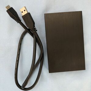 ★☆LaCie rikiki USB3.0 LCH-RK1TU3 1TB