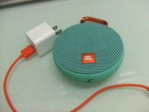 稼動品★JBL CLIP2 クリップ2 Bluetooth ポータブルスピーカー 防水★