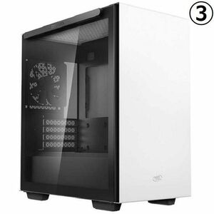 ゲーミングPC（Core i7 14700F/RTX4070Ti/メモリ32GB/SSD 1TB）インテル デスクトップパソコン