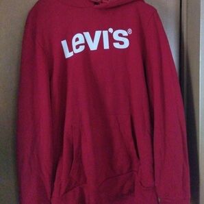 Levis パーカー