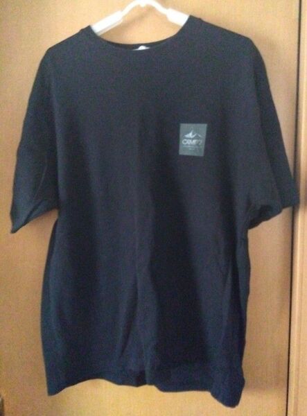 CAMP7 半袖Tシャツ
