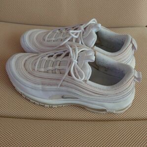 NIKE AIR MAX 97　ナイキエアーマックス９７　２６cm