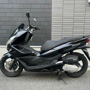 大阪市発☆PCX125☆JF56☆ホンダ☆程度良好☆人気車種☆全国配送ok☆10331の画像1