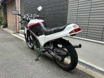 大阪市発☆再出品☆1円スタート☆1スタ☆VTZ250☆MC15☆ホンダ☆良好☆ウインカー交換☆全国配送ok☆10111_画像5