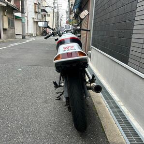 大阪市発☆再出品☆1円スタート☆1スタ☆VTZ250☆MC15☆ホンダ☆良好☆ウインカー交換☆全国配送ok☆10111の画像8