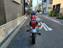 大阪市発☆GN125H☆スズキ☆低走行☆2オーナー☆美車☆自賠責保険付き☆全国配送ok☆30407_画像8