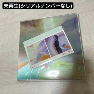 宇多田ヒカル SCIENCE FICTION 完全生産限定盤 レンキュラー仕様 ベストアルバム